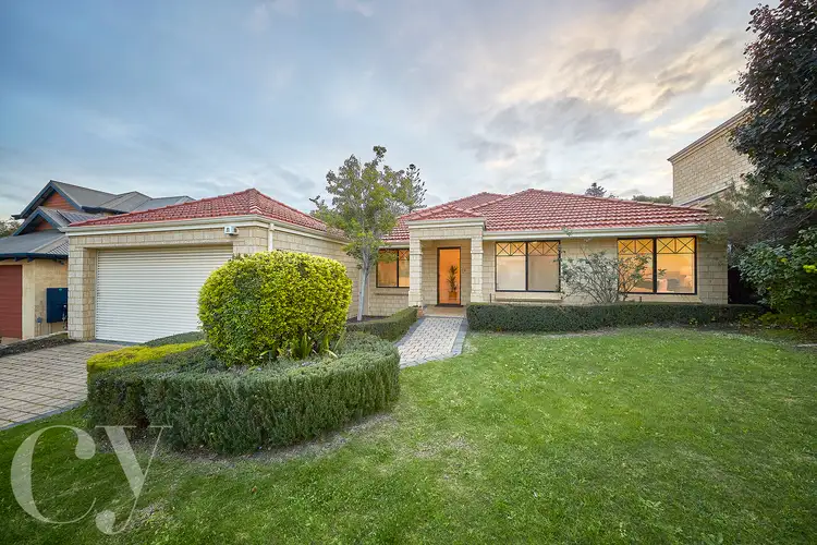 2 Portsea Rise, Mosman Park WA 6012