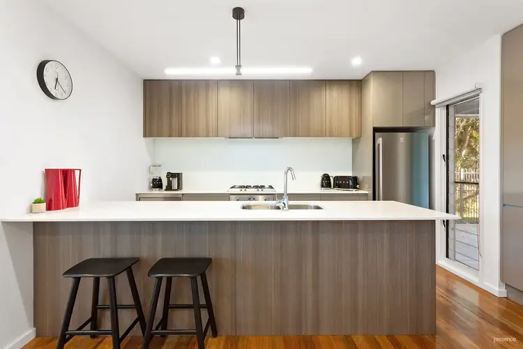 Third view of Homely unit listing, 1/1B Hargrave Street, Carrington NSW 2294
