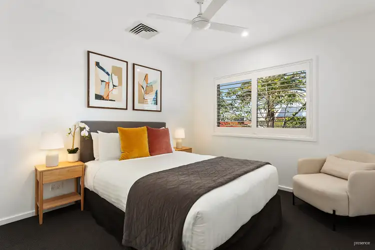 Fourth view of Homely unit listing, 1/1B Hargrave Street, Carrington NSW 2294