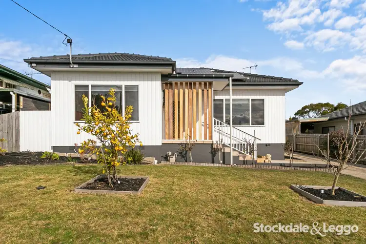 Main view of Homely house listing, 20 Denise Street, Morwell VIC 3840