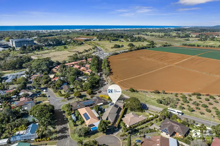 Second view of Homely unit listing, 2/2 Sterling Court, Cudgen NSW 2487