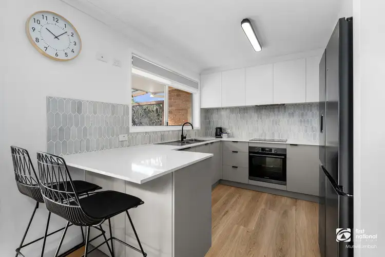 Third view of Homely unit listing, 2/2 Sterling Court, Cudgen NSW 2487