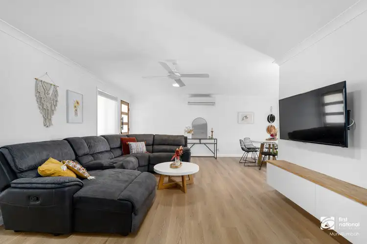 Fourth view of Homely unit listing, 2/2 Sterling Court, Cudgen NSW 2487