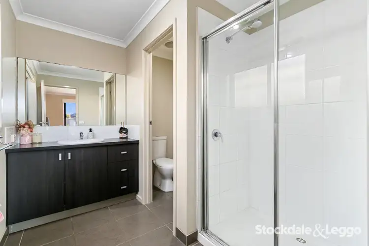 Third view of Homely house listing, 43 Independent Way, Traralgon VIC 3844
