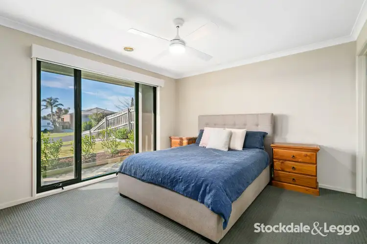 Fourth view of Homely house listing, 43 Independent Way, Traralgon VIC 3844