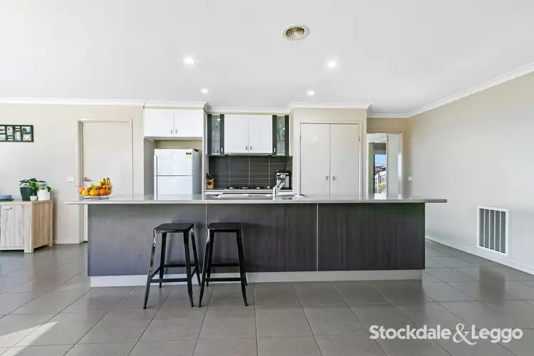 Sixth view of Homely house listing, 43 Independent Way, Traralgon VIC 3844