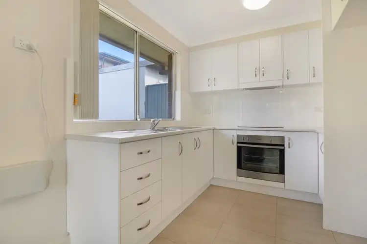 Main view of Homely unit listing, 2/23 Beatus Street, Unanderra NSW 2526