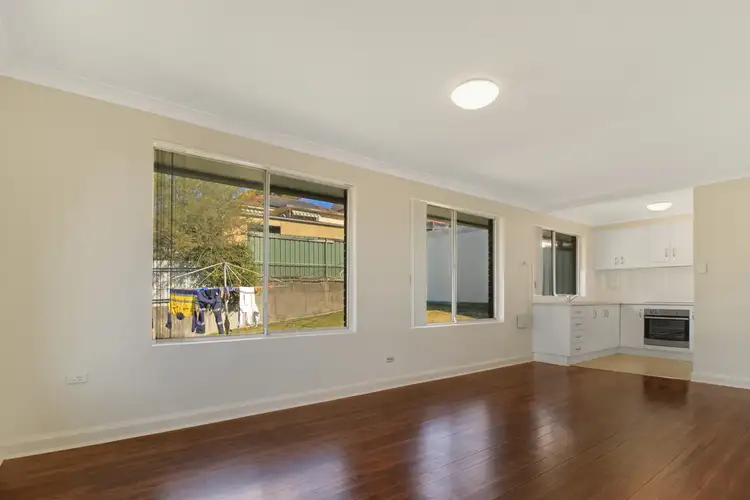 Third view of Homely unit listing, 2/23 Beatus Street, Unanderra NSW 2526