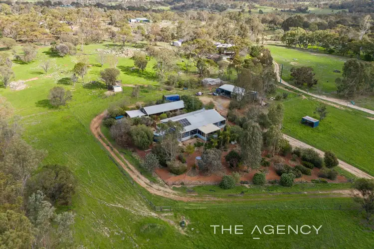 119 Gooch Road, Mokine WA 6401