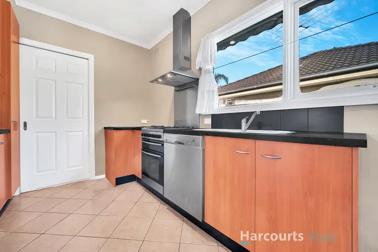 Fourth view of Homely house listing, 33 Barbara Avenue, Dandenong North VIC 3175