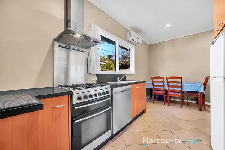 Fifth view of Homely house listing, 33 Barbara Avenue, Dandenong North VIC 3175