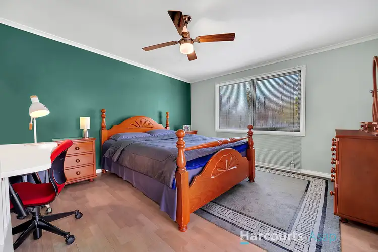 Sixth view of Homely house listing, 33 Barbara Avenue, Dandenong North VIC 3175