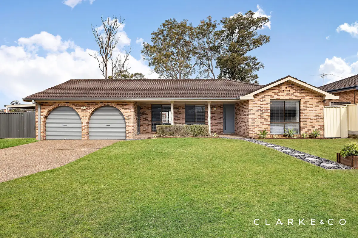 Main view of Homely house listing, 24 Pepler Place, Thornton NSW 2322