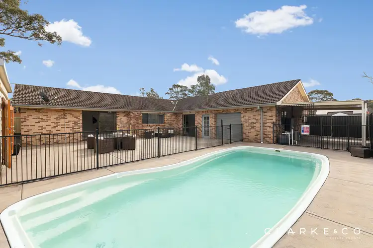 Second view of Homely house listing, 24 Pepler Place, Thornton NSW 2322