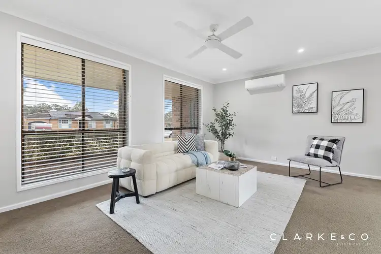 Third view of Homely house listing, 24 Pepler Place, Thornton NSW 2322