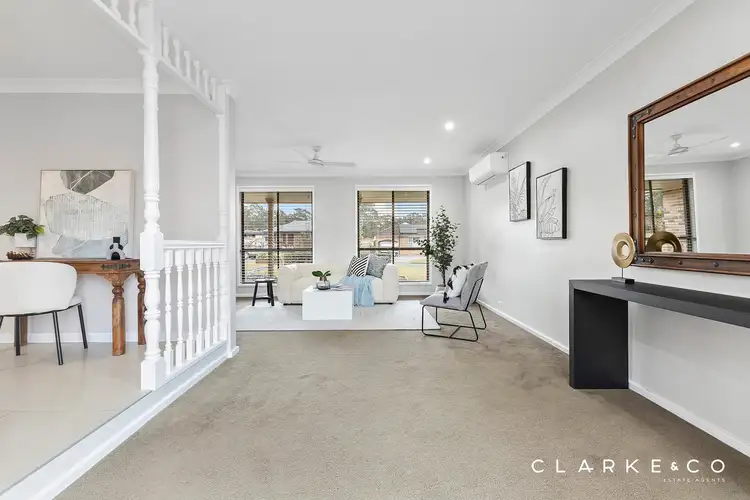 Fourth view of Homely house listing, 24 Pepler Place, Thornton NSW 2322