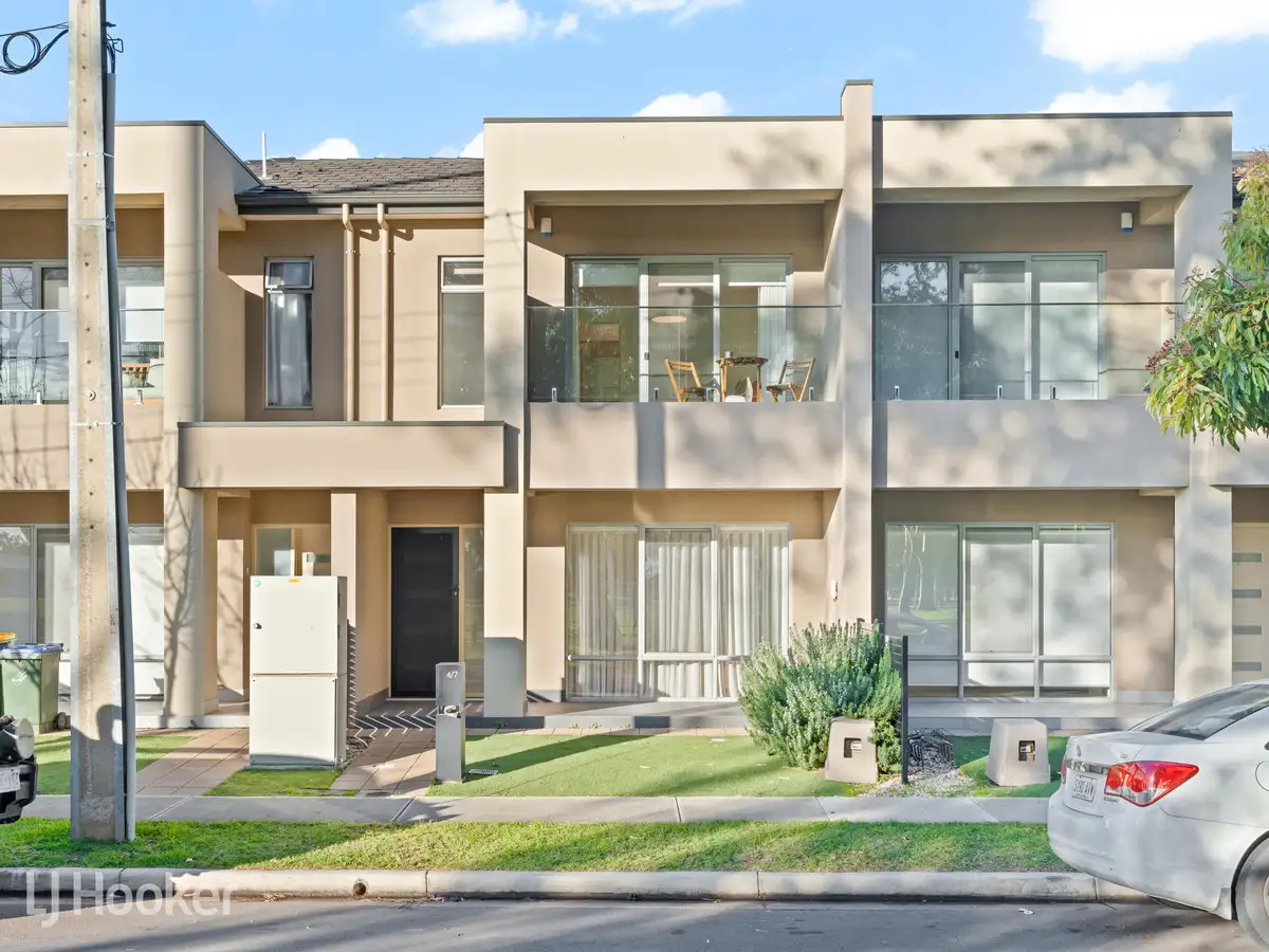 Main view of Homely house listing, 4/7 Pine Street, Flinders Park SA 5025