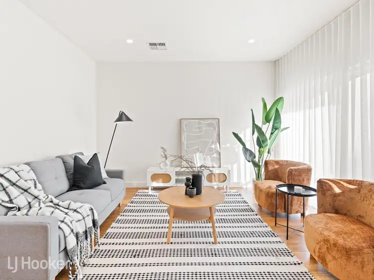 Second view of Homely house listing, 4/7 Pine Street, Flinders Park SA 5025
