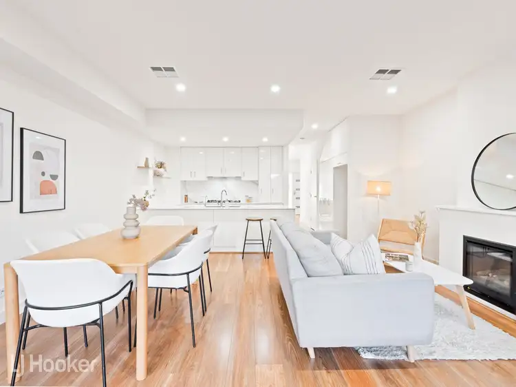 Third view of Homely house listing, 4/7 Pine Street, Flinders Park SA 5025