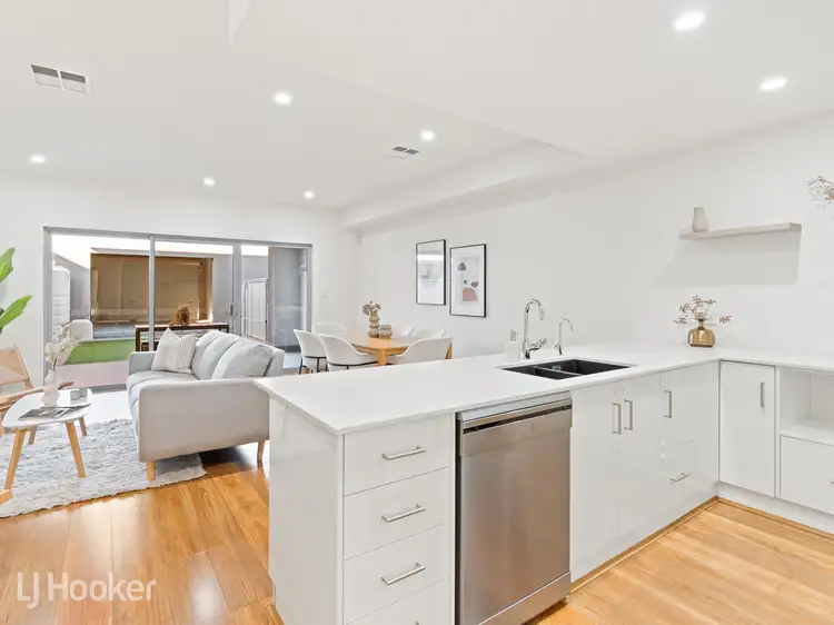 Fourth view of Homely house listing, 4/7 Pine Street, Flinders Park SA 5025
