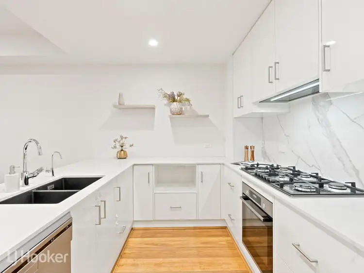 Fifth view of Homely house listing, 4/7 Pine Street, Flinders Park SA 5025