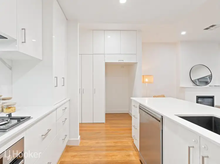Sixth view of Homely house listing, 4/7 Pine Street, Flinders Park SA 5025
