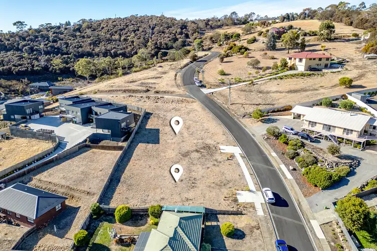 Fourth view of Homely land listing, 11a Nielson Drive, Montrose TAS 7010