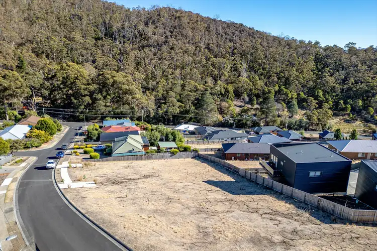 Sixth view of Homely land listing, 11a Nielson Drive, Montrose TAS 7010