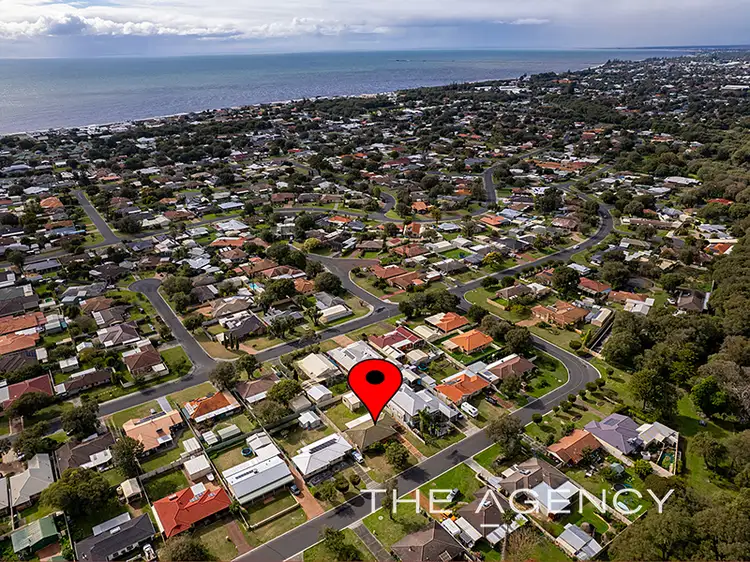 Second view of Homely house listing, 12 Centurion Way, West Busselton WA 6280