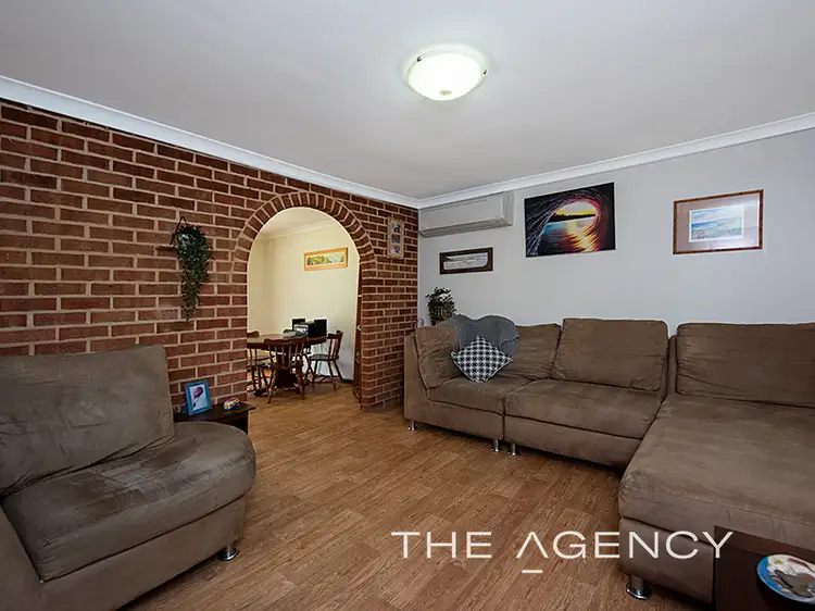 Third view of Homely house listing, 12 Centurion Way, West Busselton WA 6280