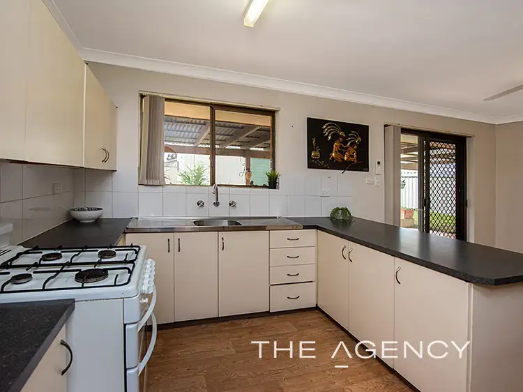 Fifth view of Homely house listing, 12 Centurion Way, West Busselton WA 6280