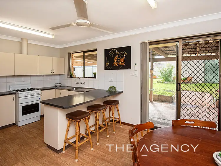 Sixth view of Homely house listing, 12 Centurion Way, West Busselton WA 6280