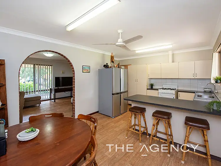 Seventh view of Homely house listing, 12 Centurion Way, West Busselton WA 6280
