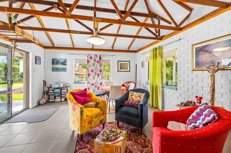 Main view of Homely house listing, 68 Beelong Street, Macleay Island QLD 4184