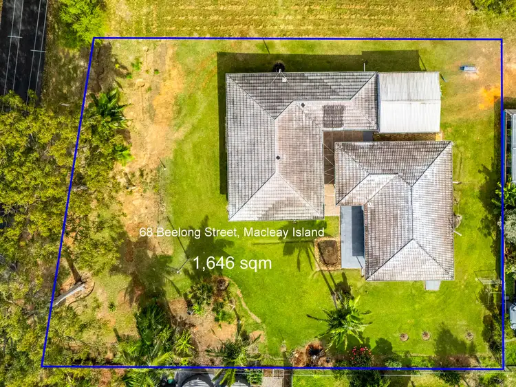 Fourth view of Homely house listing, 68 Beelong Street, Macleay Island QLD 4184