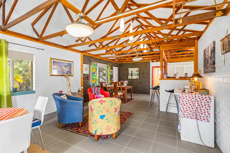 Fifth view of Homely house listing, 68 Beelong Street, Macleay Island QLD 4184