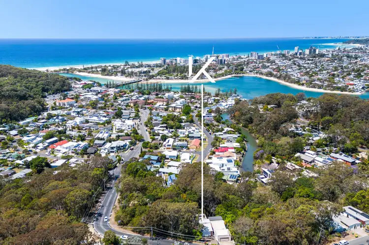 Main view of Homely house listing, 9 Reserve Street, Burleigh Heads QLD 4220