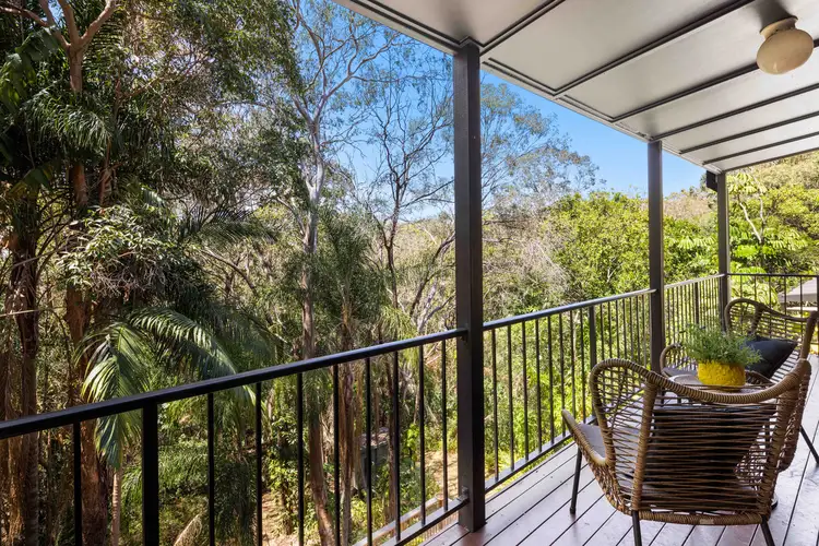 Second view of Homely house listing, 9 Reserve Street, Burleigh Heads QLD 4220