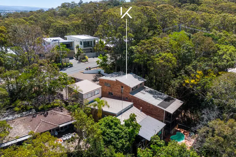 Fourth view of Homely house listing, 9 Reserve Street, Burleigh Heads QLD 4220