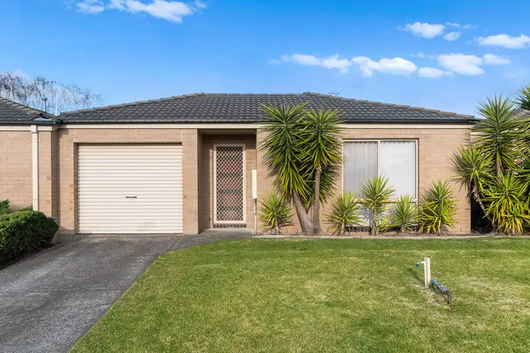 24/75 Herbert Road, Carrum Downs VIC 3201