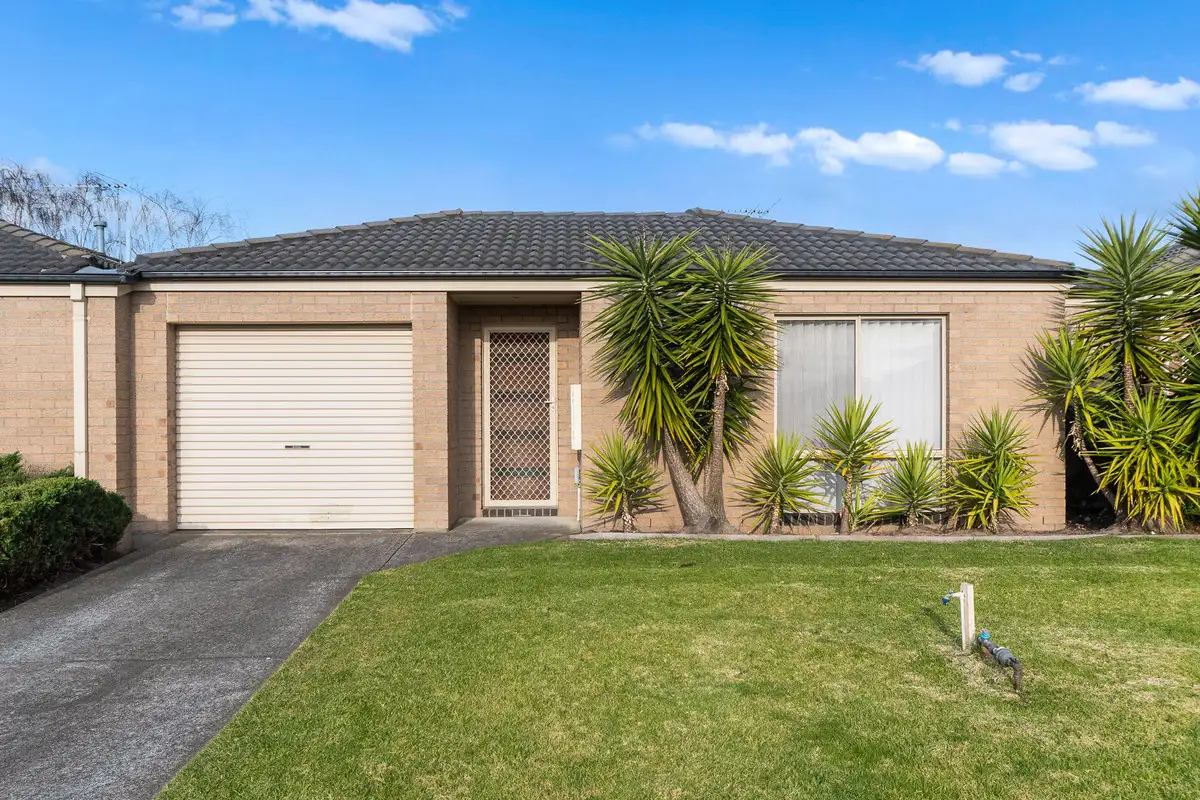 Main view of Homely unit listing, 24/75 Herbert Road, Carrum Downs VIC 3201