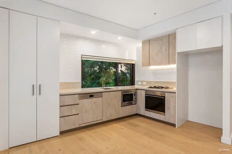 Third view of Homely apartment listing, 203/169 Hunter Street, Newcastle NSW 2300