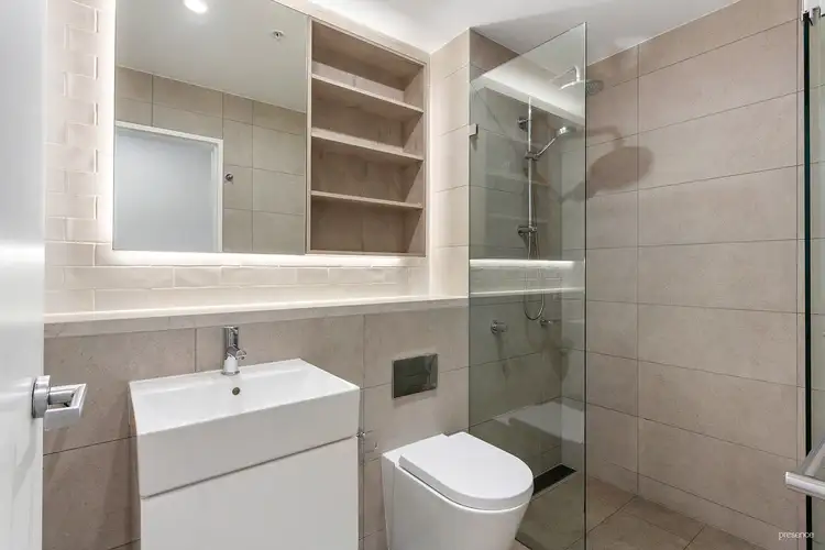 Fourth view of Homely apartment listing, 203/169 Hunter Street, Newcastle NSW 2300