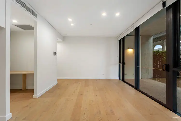 Fifth view of Homely apartment listing, 203/169 Hunter Street, Newcastle NSW 2300
