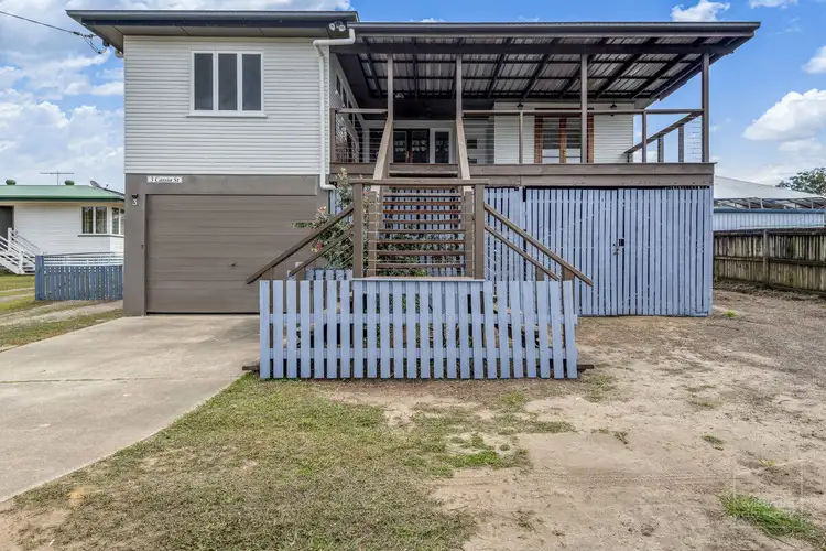 3 Cassia Street, Beerwah QLD 4519