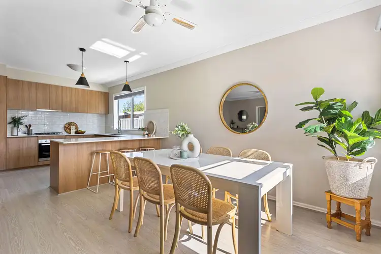 Main view of Homely unit listing, 1/22 Chatfield Avenue, Capel Sound VIC 3940