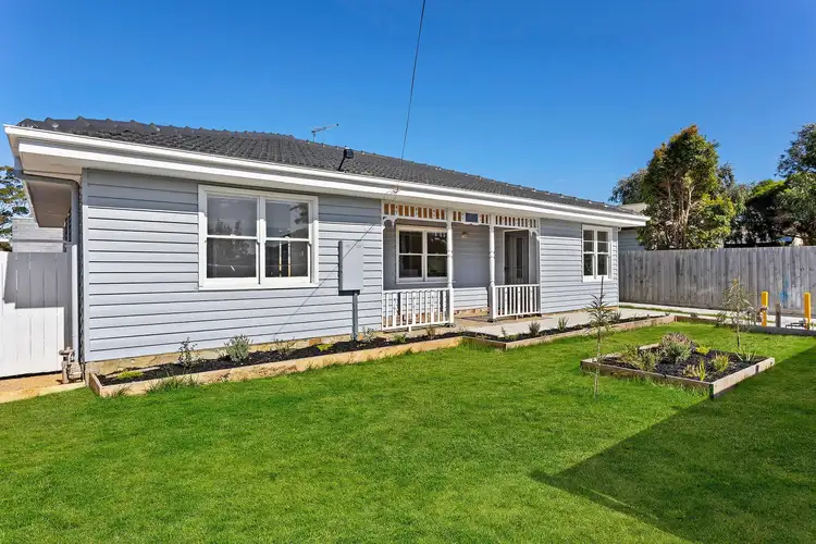 Fourth view of Homely unit listing, 1/22 Chatfield Avenue, Capel Sound VIC 3940