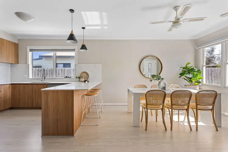 Fifth view of Homely unit listing, 1/22 Chatfield Avenue, Capel Sound VIC 3940