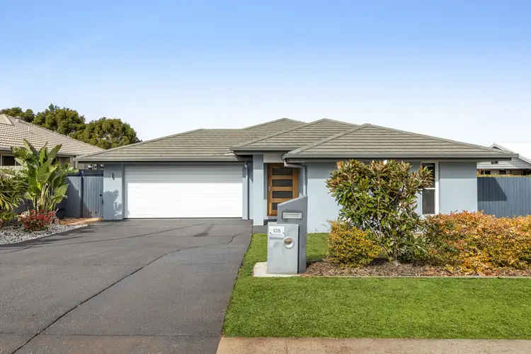 Main view of Homely house listing, 178 Nelson Street, Kearneys Spring QLD 4350