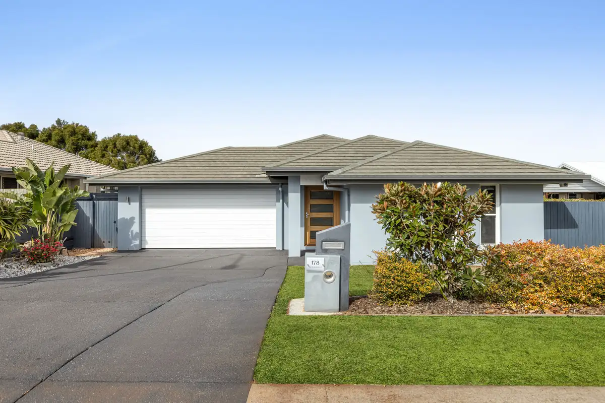 Main view of Homely house listing, 178 Nelson Street, Kearneys Spring QLD 4350